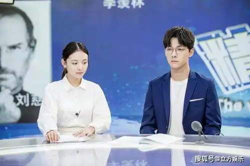 后遗症吴倩新剧播出发际线后移像假发,网友称爱得太卑微
