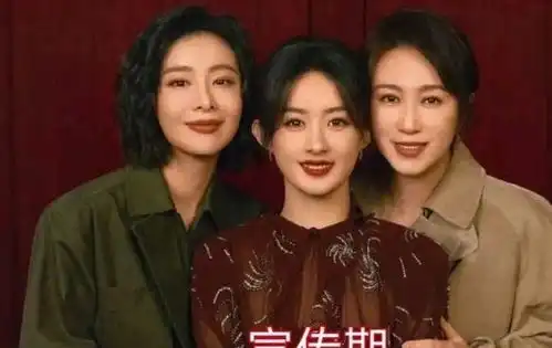 马丽点评赵丽颖电影第二十条里她最让人出戏
