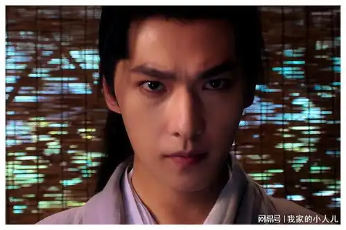 即将开播38集古装仙侠剧来袭,5位实力派坐镇,剧荒有解了
