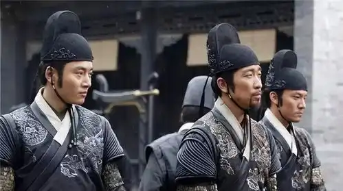 明朝第一丑闻,朱元璋大怒我若不是妇人生,天下妇人都杀尽