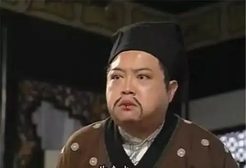 金庸剧黄金配角今昔有人演几十部剧不红,有人晚景太凄惨
