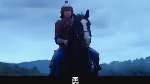 巾帼英雄花家之女花木兰