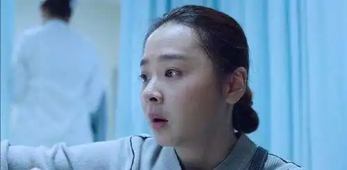 演技不输杨紫,却消失了整整7年,回归后演技惊艳观众