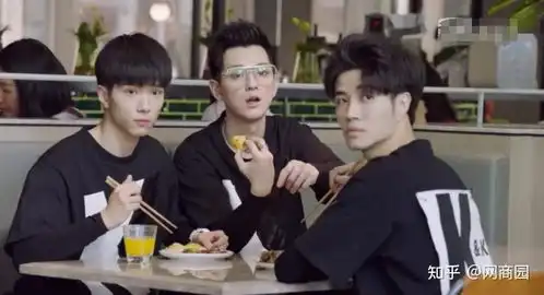 余承恩创造营遭淘汰,在亲爱的热爱的戴风备受好评