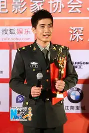 金鸡百花电影节落幕建国大业获得最佳