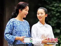 杨紫童年生活照曝光完美蜕变憧憬爱情
