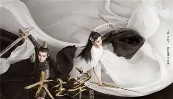 未播先火的4部仙侠剧,主演都仙出新高度,你最看好哪部呢

