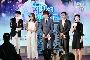 奇妙的时光之旅开播在即金圣柱贾乃亮争林心如
