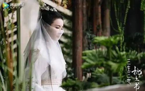 三生三世枕上书凤九新情敌登场剧中10位古装女神,隐藏步步惊心香蜜演员