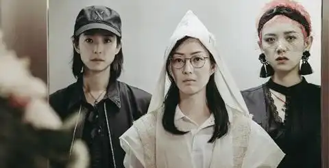 坚强的郑秀文,我们真的欠你一个影后
