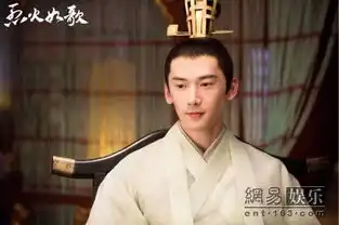 刘芮麟烈火如歌被赞演技网友争做玉妻