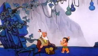 你最像葫芦兄弟里的几娃
