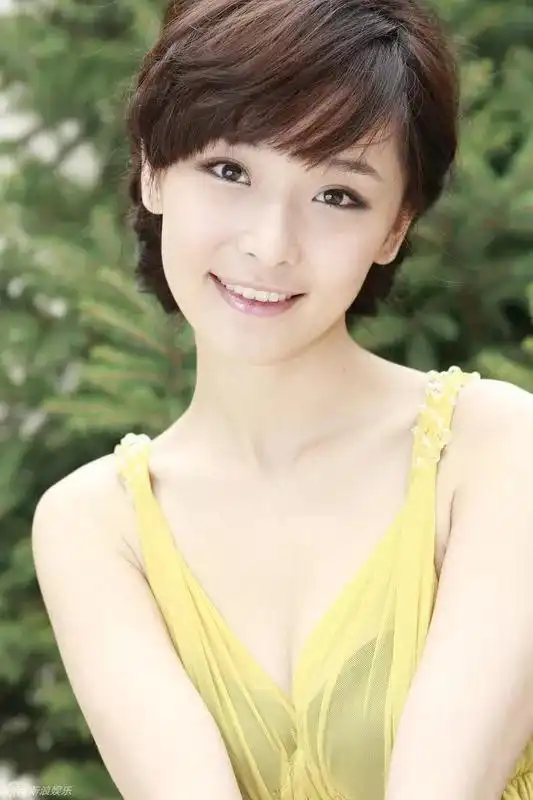 李曼,美图系列欣赏
