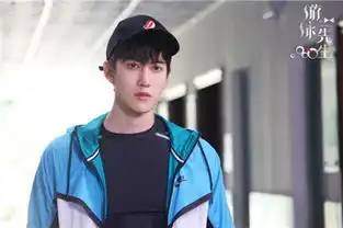 游泳先生开启浪漫主线鞠婧祎mike情愫渐生