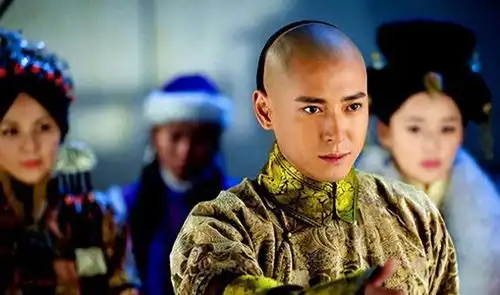 清代所有的亲王中,以权力而言排名前三位的是谁

