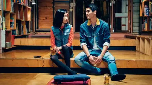 纯爱音乐电影这一刻想见你上线,想对你说的话都在音乐里