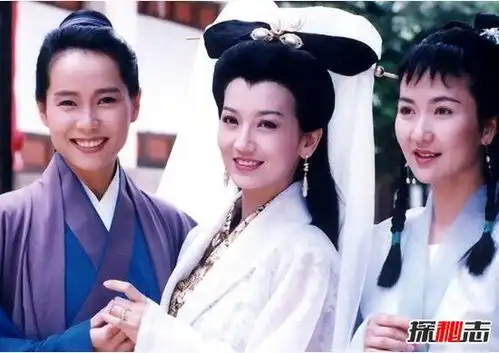 神话白蛇故事之谜,白蛇传真实的民间故事并非歌颂爱情
