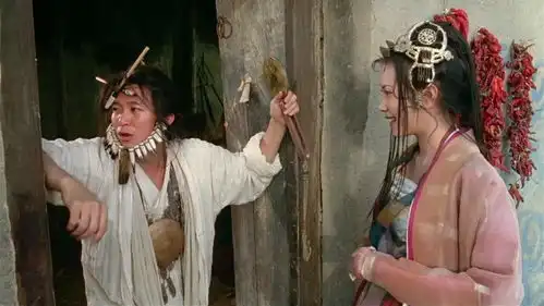 大话西游重映四天票房破亿周星驰情怀凭什么这么值钱
