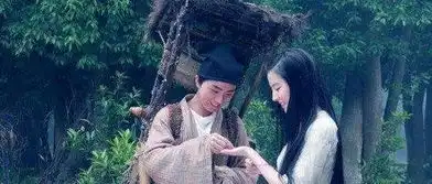 三生三世与狐狸精简史
