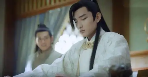 毛晓慧新剧槽点大赏,看完这个,对新神雕侠侣没期待了
