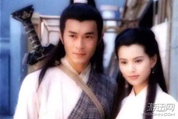 徐克澄清新版神雕侠侣招募演员国内暂无选角计划
