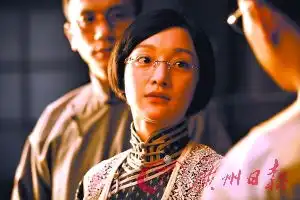 建党伟业公映观众像上了一堂过瘾的历史课
