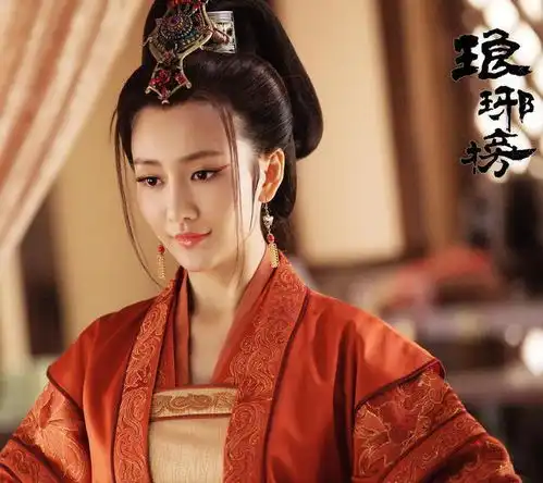 琅琊榜演员现状,特别是胡歌刘涛和王鸥,有些私料得说说
