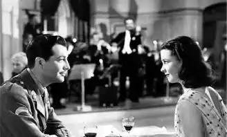 魂断蓝桥我喜欢你,认真且怂,从一而终