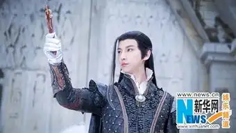 幻城星旧秀技能徐可塑造梦主形象