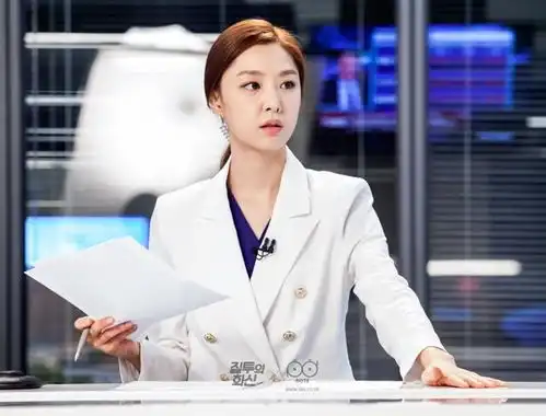爱的迫降徐智慧演女二更红帮孔晓振申世景作配,苦熬多年迎来人生角色徐丹
