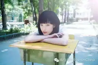 轻轻松松糕人一等跟倪妮学懒时尚