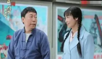 演戏专家蒋雯丽,锦上添花,能不获得视后吗