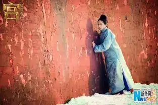 宫锁沉香曝剧照周冬雨陈晓热恋赵丽颖咋办
