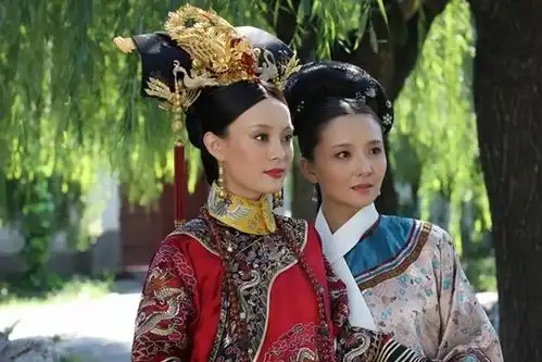 甄嬛传剧版小说16个差异甄嬛和果郡王有三个孩子,浣碧很阴险,其实甄嬛很无情