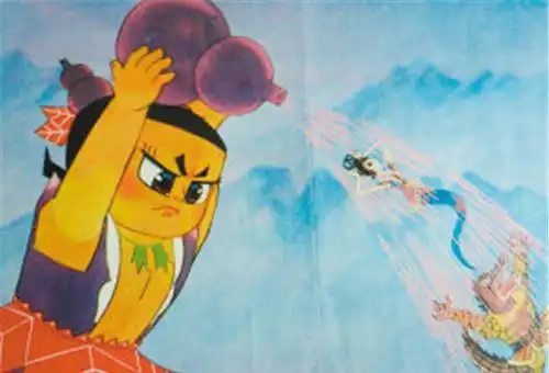 老师出上联悟空,悟能,悟净,共护一主,学生的下联精妙绝伦
