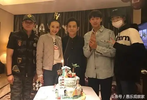 又抠门又没演技的魏大勋,为啥能得到何炅等流量大咖的特别关照

