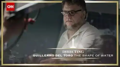 奥斯卡颁奖了没发生车祸的颁奖礼还有哪些亮点
