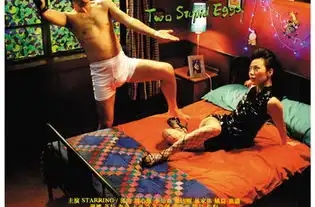 大电影2.0两个傻瓜的荒唐事剧情介绍电影
