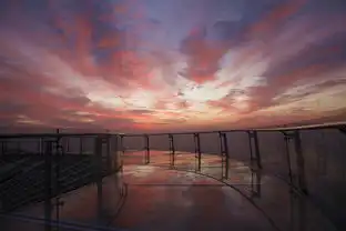 九月旅行干货,细数湖北网红打卡地,你有去过吗