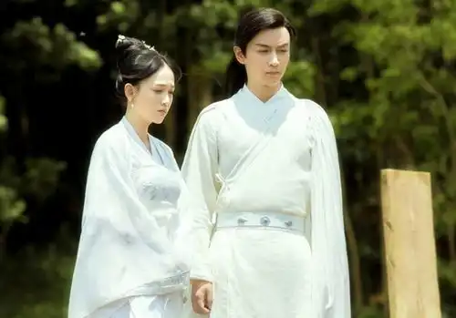 此人是史上有名的明君,却因为一个女人,导致国家很快覆灭
