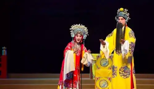 带你品味戏曲里的中秋
