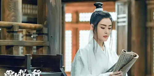 雪中悍刀行张天爱为何甘愿当绿叶青鸟和鱼幼薇都比她有存在感