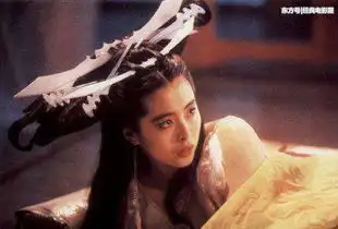 娱乐圈的最美古装女神,你的选择是谁