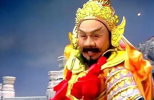 西游记八戒入赘高家三年,高翠兰怎么没生娃