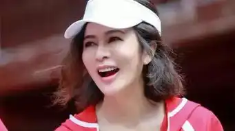 最美的时光中向太的一个举动,透露出了她跟关之琳的关系
