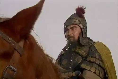 曹操错过两大将领,一个断送其统一天下的机会,一个遗祸子孙后代
