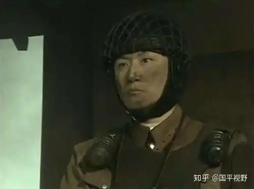 亮剑中最狠的军官山本一木大佐
