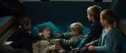 撒谎的孩子有多可怕这部豆瓣9.1的电影给我敲了警钟
