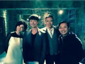 使徒行者1粤语百度云