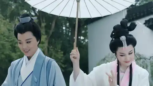 白蛇传又翻拍了这次演许仙白娘子的是她们
